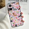Dogs Dachshund Cute For Realme 15 Pro 10 11 12 13 14 Pro Plus C67 C65 C63 C61 C55 C53 C51 C35 C71 C75 GT7 Case