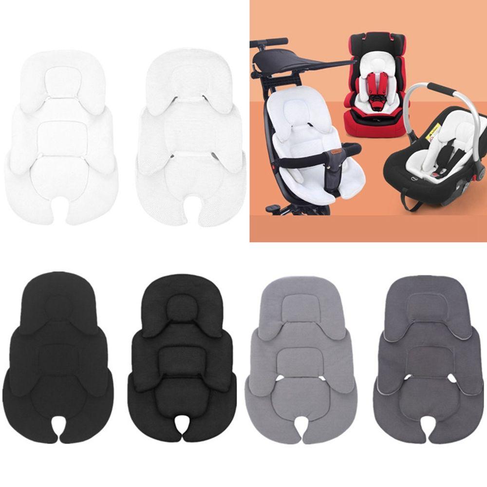 Neck Support Pillow Stroller Accessories Pushchair Car Mat Baby Stroller Cushion Trolley Mattress