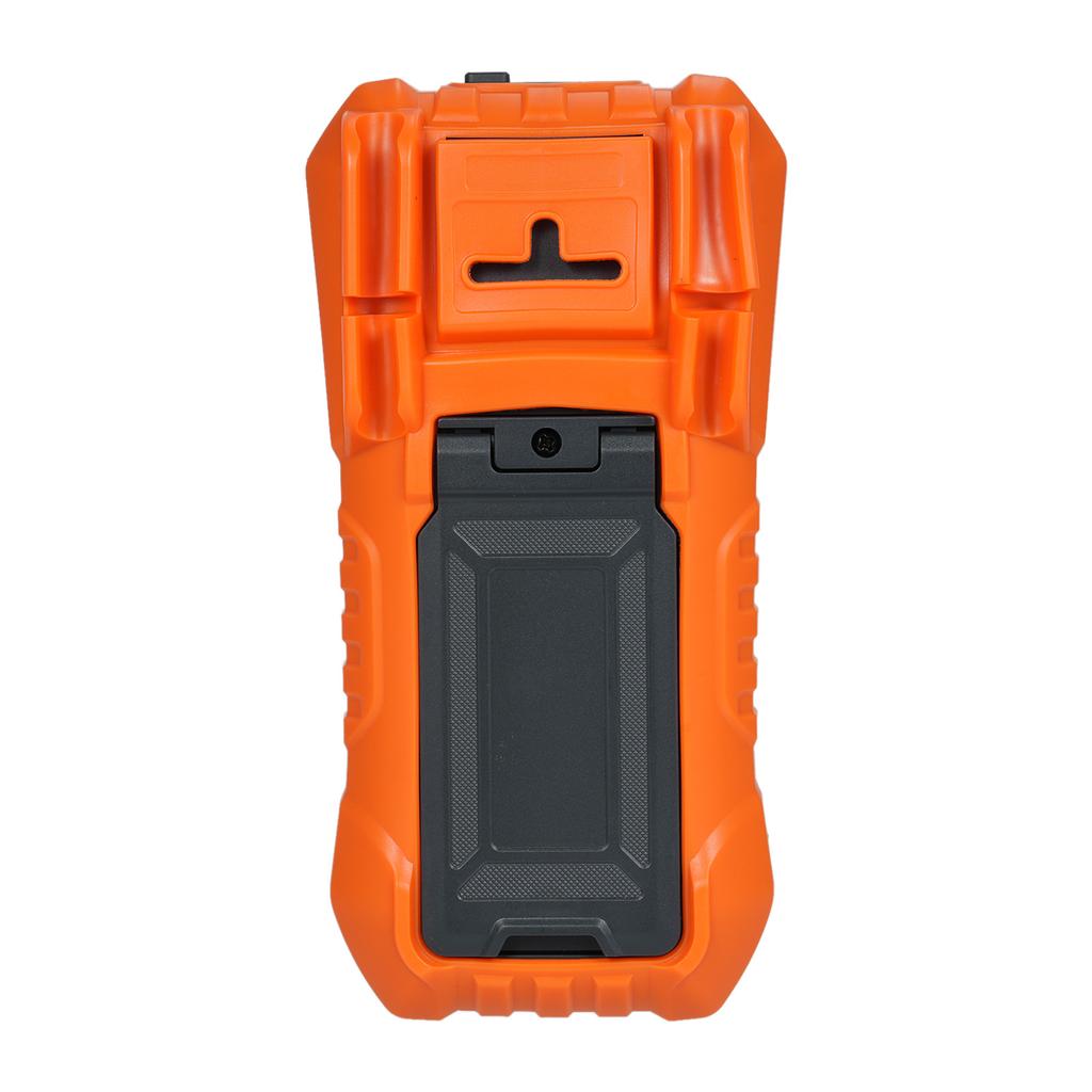 Цифровой мультиметр NJTY T58D 60000 отсчетов Multimetro ACDC измеритель напряжения емкости Professional