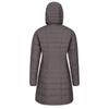 Mountain Warehouse Womens/Ladies Furnace Down Long Length Padded Jacket