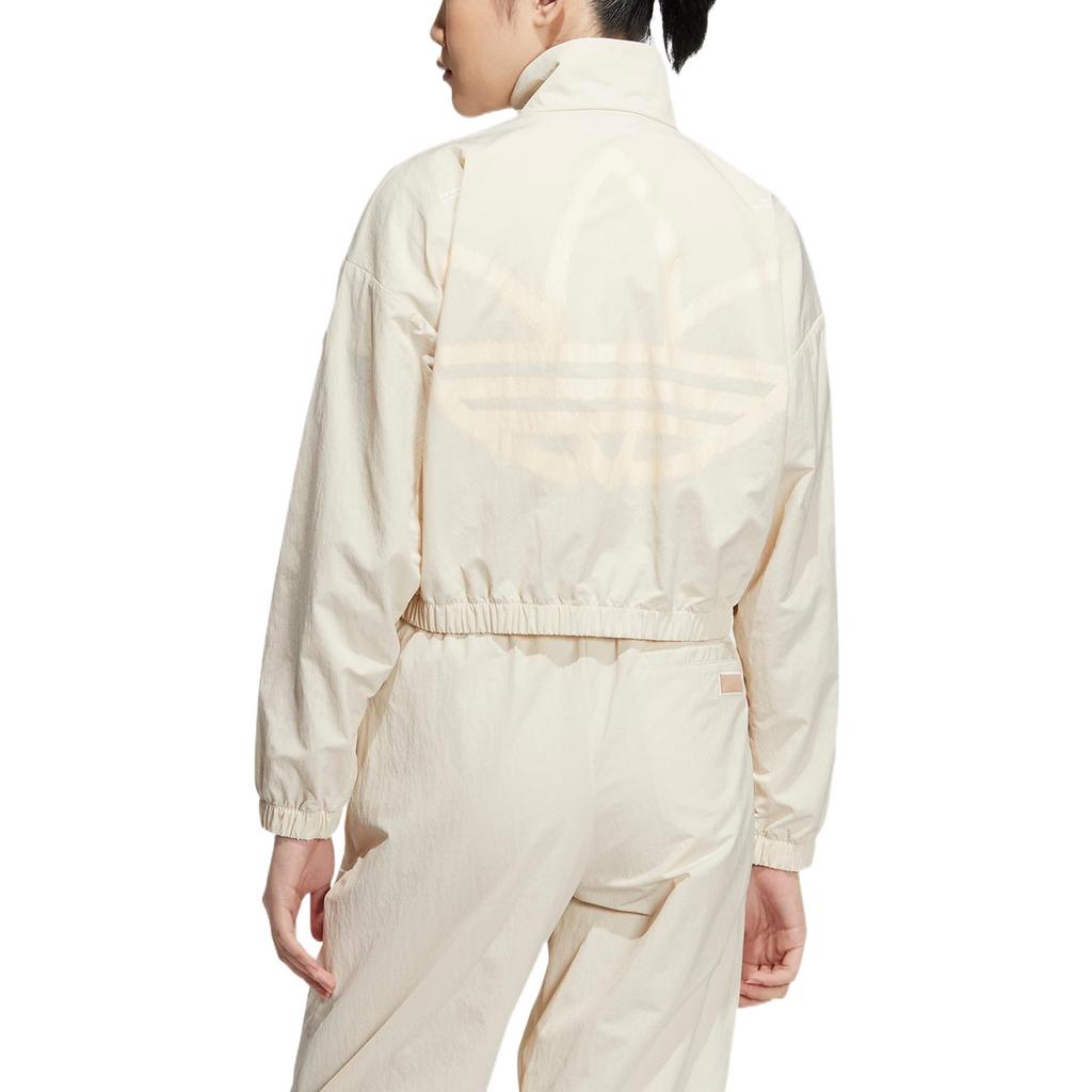 adidas Женская олимпийка Originals ADICOLOR HS1938