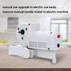 Мотор для изготовления лапши DIY Автоматический электроинструмент Универсальный мотор Для ручной машины по изготовлению лапши и пасты
