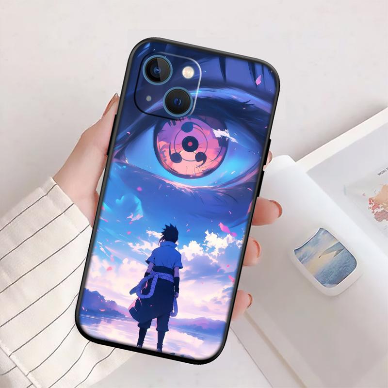 Аниме Наруто Узумаки Новый Высококачественный Чехол для Телефона OPPO A3 Pro A72 A74 A76 A77 A77S A78 A79 A94 A95 A18 A40M A58