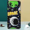 Эстетичный Милый Мультяшный Инопланетянин Для Realme 13 12 10 11 14 Pro Plus GT 6 5 6T GT7 Pro C55 C53 C51 C21Y C25S C75 C67 C61 Чехол