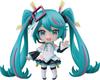 Nendoroid Character Vocal Series 01 Hatsune Miku MIKU EXPO 10th Anniversary пластиковая раскрашенная подвижная фигурка Вер. Немасштабируемый