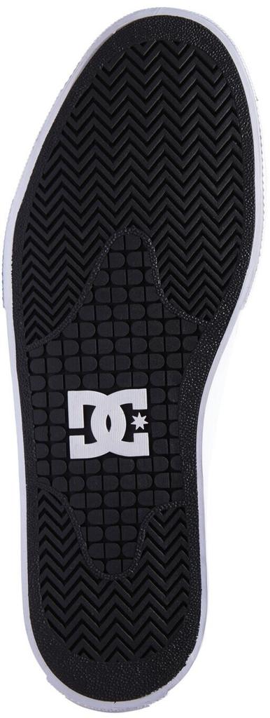 Кроссовки DC Shoes Manual black/white