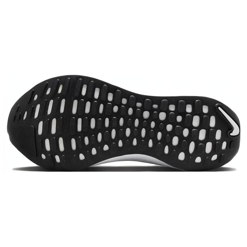 Nike Женские кроссовки ReactX Infinity Run 4 Черно-белые DR2670-001