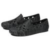 Vans Сандалии спортивные повседневные унисекс Nathan Florence X Серия Slip-On Черный VN0A5HF8N42
