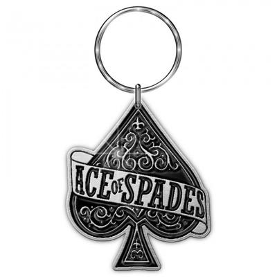 Брелок Motorhead Ace Of Spades