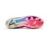 Мужские бутсы Nike Phantom 6 High Elite FG 'Черный Мульти'