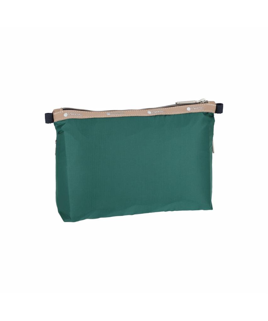 Lesportsac Пэчворк Пышный Луг Классический Косметичка на Две Молнии [2261.Lc73]