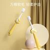 New In Children Babies Tooth Brushes Kid Cartoon Cat Super Soft Toothbrush High Quality Training Dental Care for 1-6 Kid