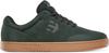 Кроссовки Etnies Marana Skater Low-Top Schuh зеленый черный
