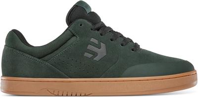 Кроссовки Etnies Marana Skater Low-Top Schuh зеленый черный