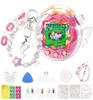 YOGAGA Чехол для Tamagotchi Paradise 9 15 шт. Защитный чехол [Крылья ангела] - Типы, -