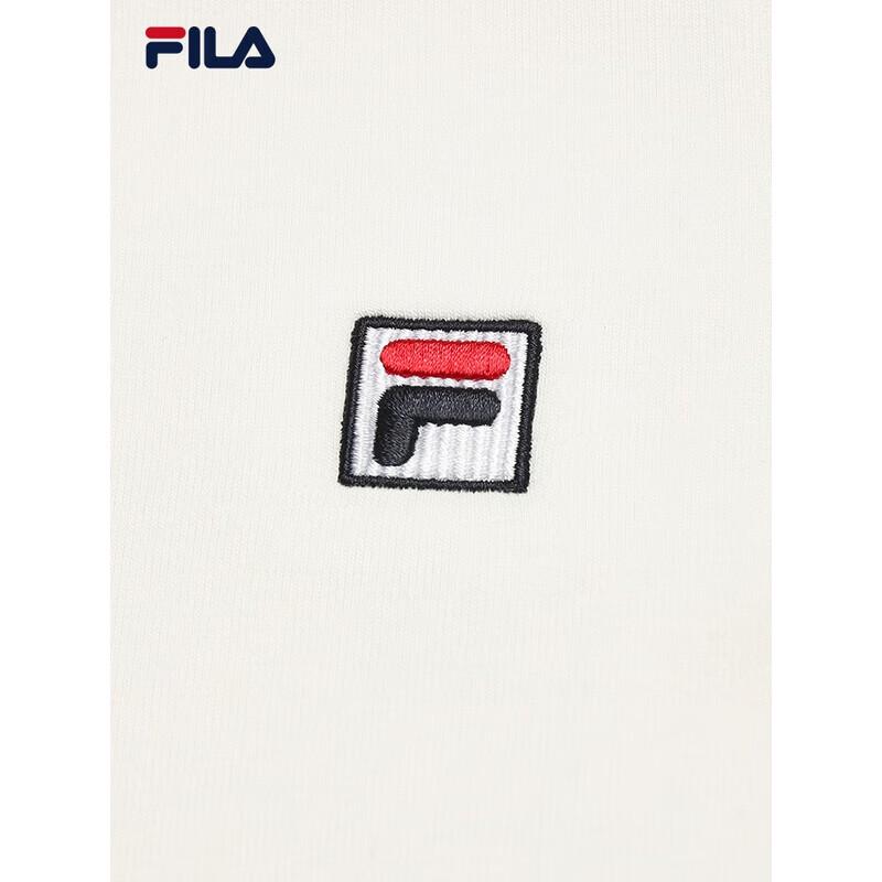 Fila Женский свитшот
