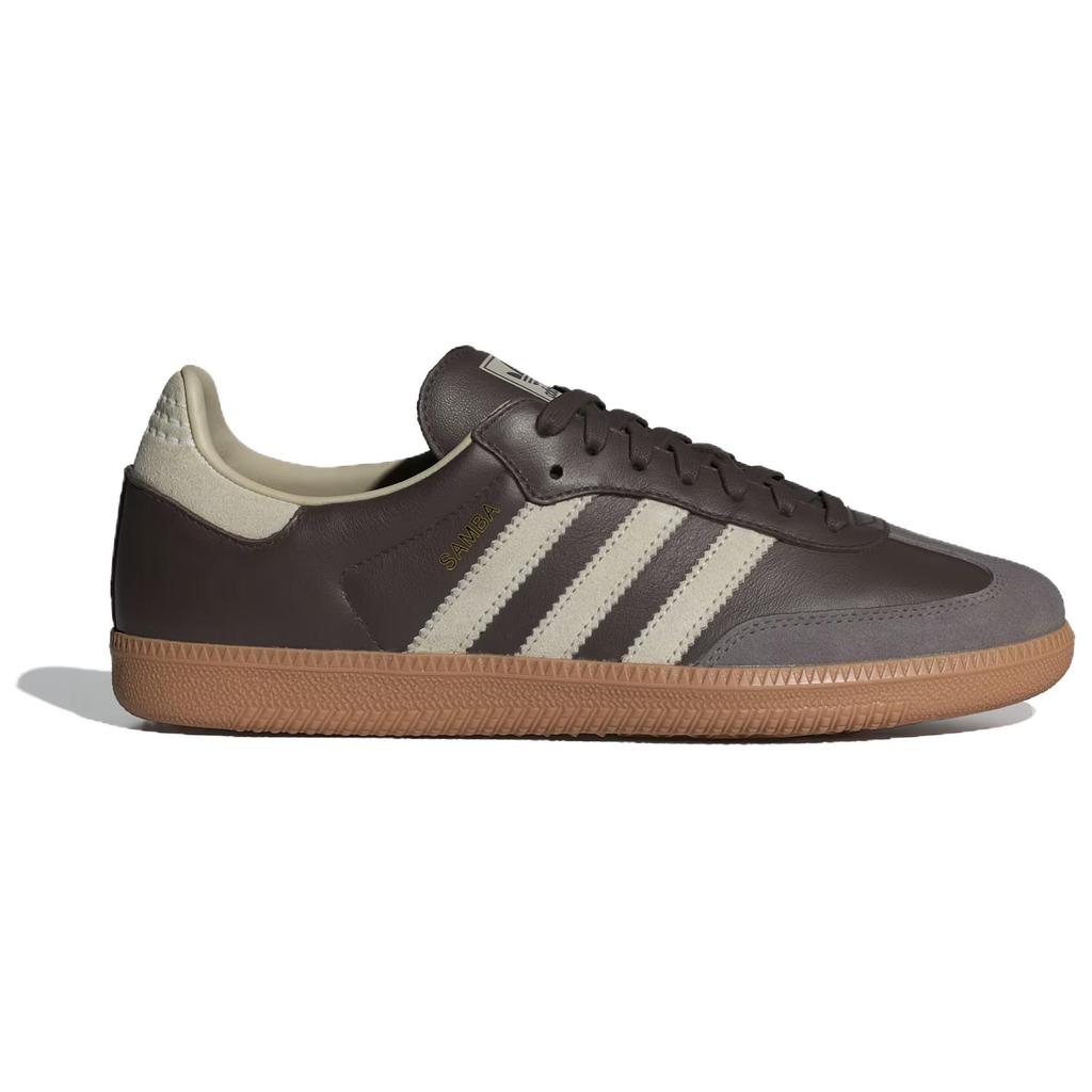 Adidas Кроссовки Samba Og 'Brown Putty Grey' ID1481
