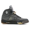 Jordan 5 Ретро Молочно-белый Муслин Jordan CT8480-001