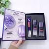 Подарочный набор шампуня и крема для глаз с гиалуроновой кислотой L'Oréal