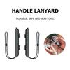 1-3Pairs Wrist Strap Anti-lost Strap for Switch 2 Controller Hand Strap Accessories for Switch2/Switch OLED Joy-Con Controller