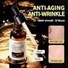 Сыворотка с ретинолом и кофеином 30 мл SADOER Увлажняющая увлажняющая увлажняющая