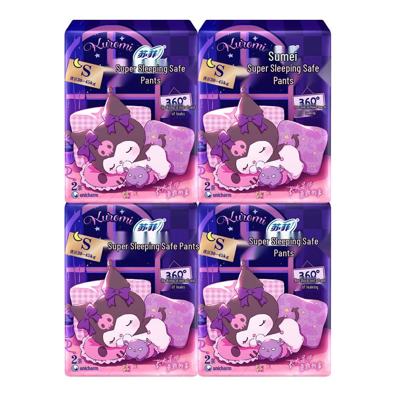 Sofy Super Sleep Period Ночные трусы