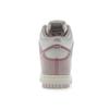 Nike Кроссовки унисекс Dunk High 1985 Barely Rose Pink White Sail DQ8799-100