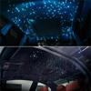 Пульт дистанционного управления RF комплекта Starlights оптоволокна RGB для освещения потолка лимузина автомобиля
