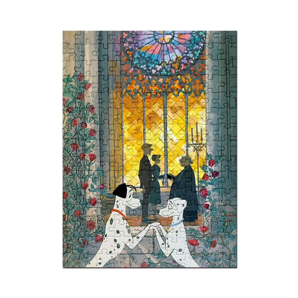 Puzzle Life Пазл Дисней 101 далматинец (D547)