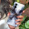 Мягкий чехол для Xiaomi Poco M7 4G Чехол Мультяшная задняя крышка для Xiaomi Poco M7 Pro 5G Защитный бампер с животным PocoM7 m 7 Крутые сумки