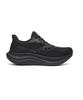 Saucony (Женский) Triumph 23 - Тройной черный / S11024-201