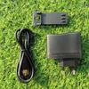 Outdoor Sound Loud Speaker 20w 123dB with 110 Bird Sounds Calling MP3 Player LED Display Sound Caller Optional Remote Control