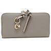 Длинный кошелек Alphabet Серый CHC21WP941F57 CHC17AP941H9Q 053 [Chloe] Женский [Товар]