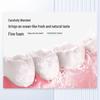 Cold Sensitive Ling Arctic White Dual Anti-Sensitive Whitening Toothpaste