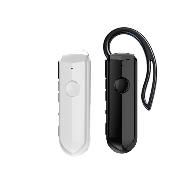 Guomi Mini Wireless Ear-Hook Two-Way Radios (CN version)