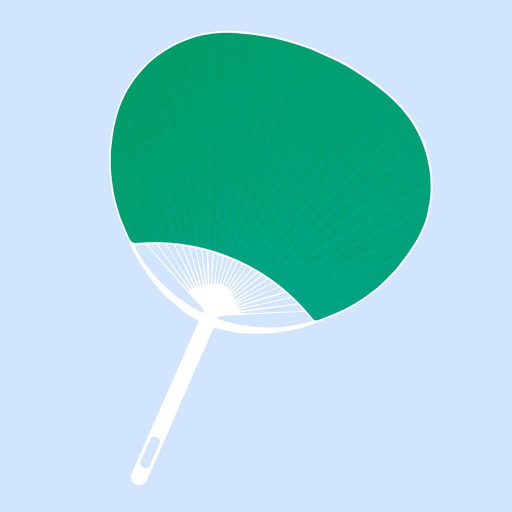 Artec Color Fan Green 2925