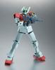 TAMASHII NATIONS ROBOT SPIRITS Mobile Suit Gundam RGM-79 GM ver. A.N.I.M.E. (Rerelease) Approximately 125mm PVC & ABS Painted Movable Figure