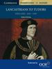 Книга Lancastrians To Tudors by Andrew Pickering - Paperback