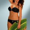 Женский сексуальный бикини сексуальный купальник с высокой талией пляжный купальник женский летний купальник