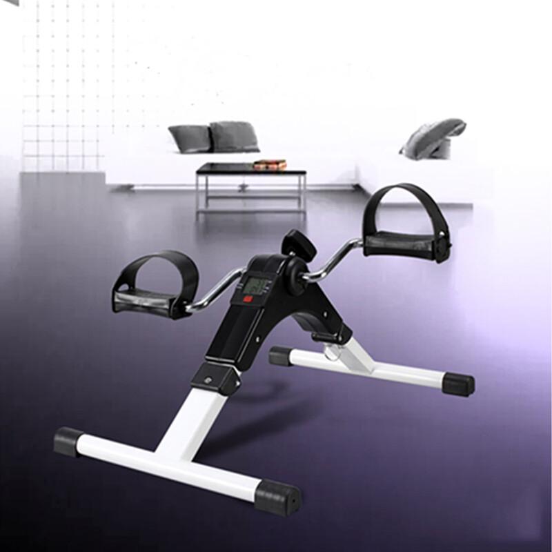 Zhan Yu Foldable Hand & Foot Pedal Exerciser