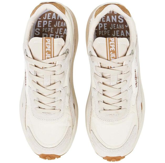 Кроссовки Pepe Jeans Winslow Fierce W