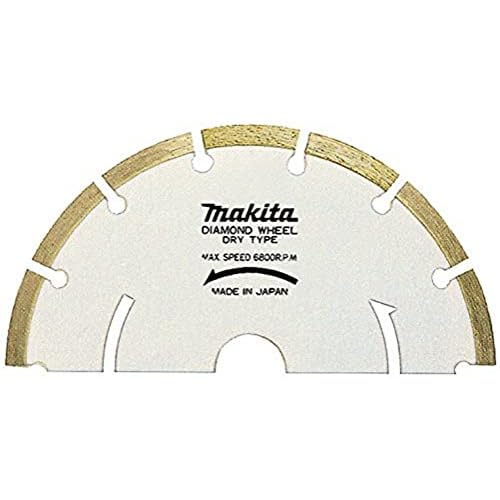 P-22327 Алмазный круг со смещением, 5,9 дюйма, абразивный