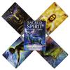 Sacred Spirit Reading Card Oracle Divination Card Entertainment Parties Tarot Board Game