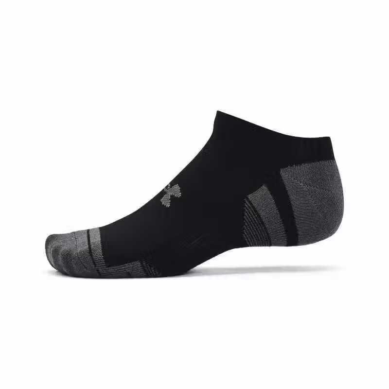 Under Armour Унисекс тренировочные носки до щиколотки - 3 пары