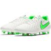 Nike Tiempo Legend 8 Academy Mg Светло-серебристый  AT5292-030