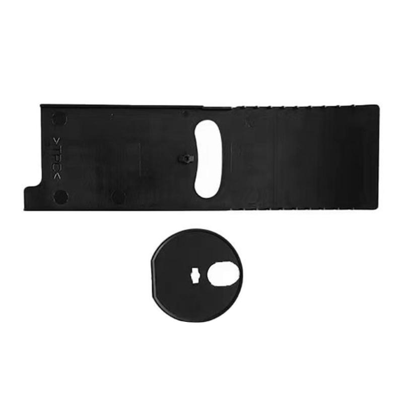 Улучшите свои впечатления от вождения с помощью автомобильных аксессуаров 2420A043. Слайдер рычага переключения передач. Простая установка. Прочный.