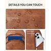 Telena Crossbody Bags for Women Leather Cross Body Sling Bag for Woman Travel