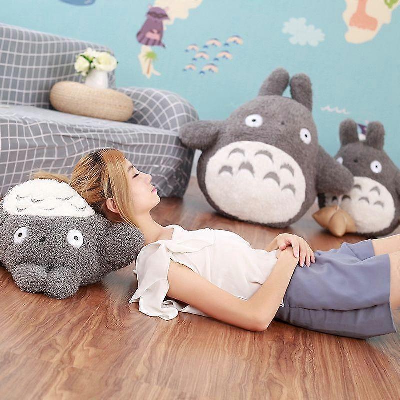 Totoro Plush Toy, 20-70 cm