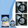 Powerful Gel Cleaner, Powerful Cleaning Liquid, Suitable For Bathroom Grouting, Shower Areas, And Joint Filling
