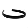 Plain Headband 16mm Wide Simple Fashion Non Slip Toothed Female Hair Accessories